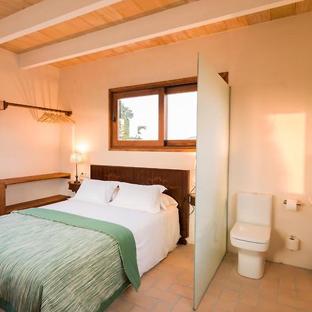 Agroturisme Gossalba Sant Joan Екстериор снимка