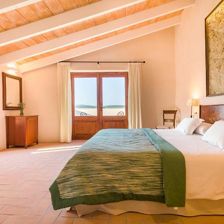 Agroturisme Gossalba Sant Joan Екстериор снимка
