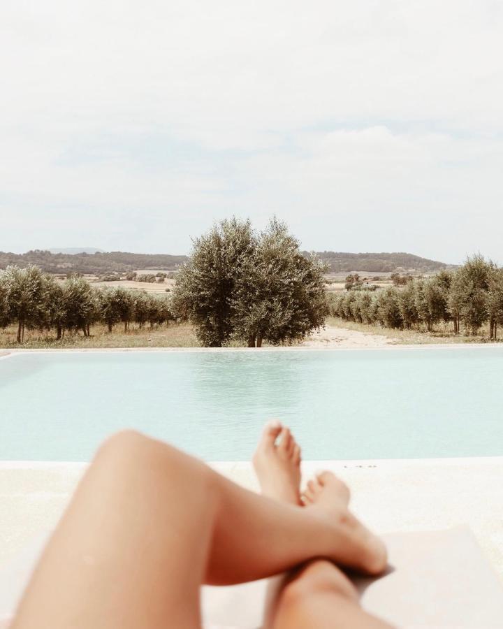 Agroturisme Gossalba Sant Joan Екстериор снимка