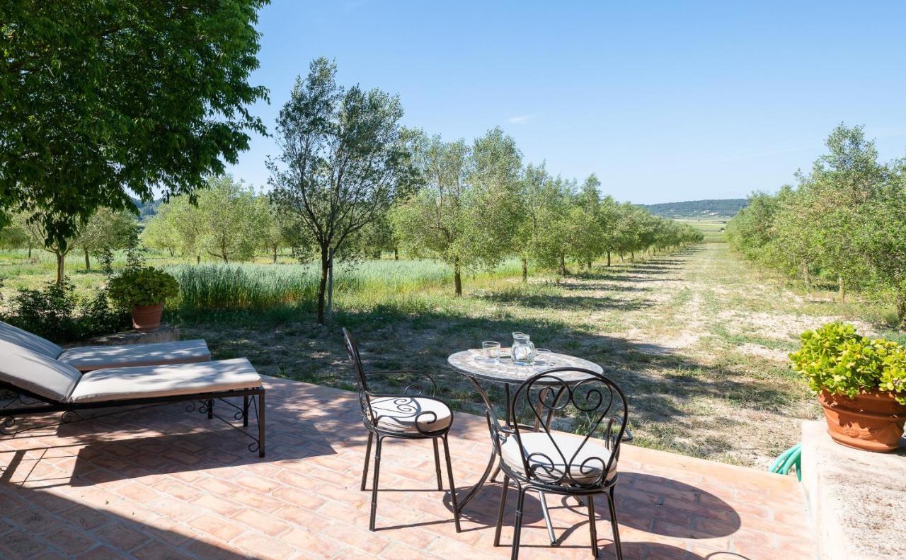 Agroturisme Gossalba Sant Joan Екстериор снимка