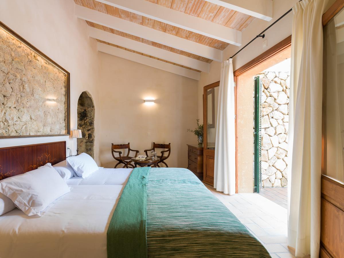 Agroturisme Gossalba Sant Joan Екстериор снимка