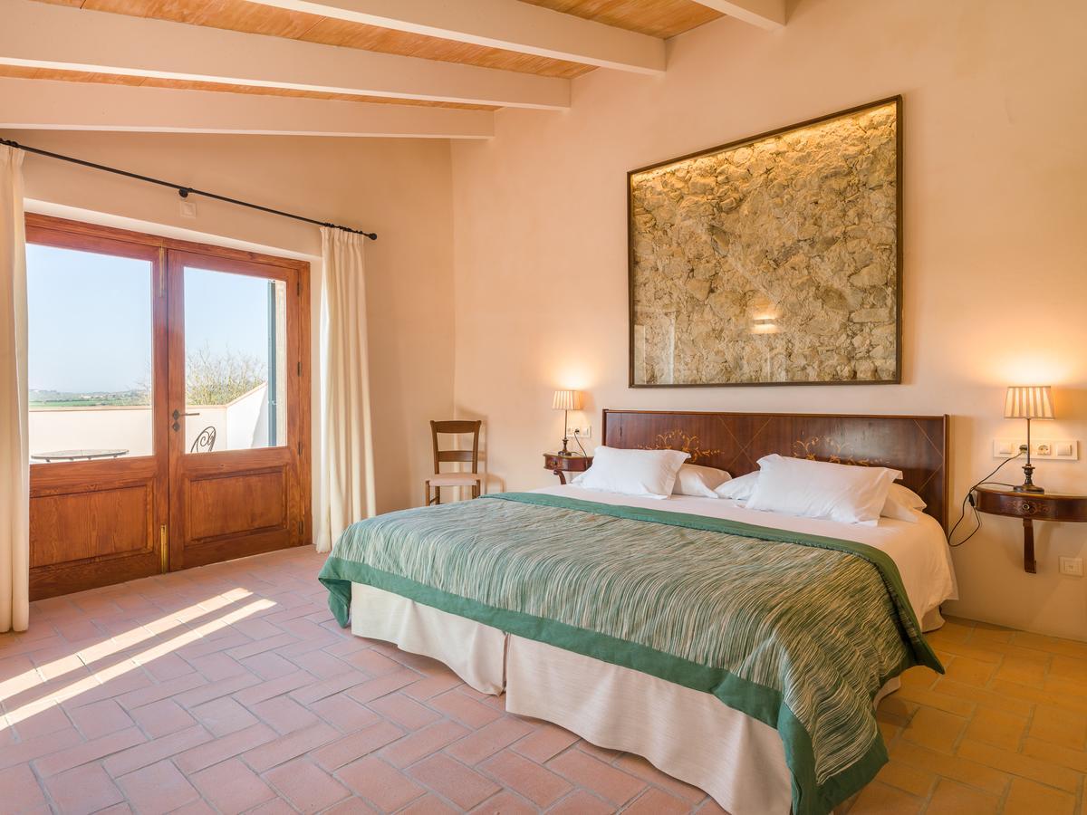 Agroturisme Gossalba Sant Joan Екстериор снимка