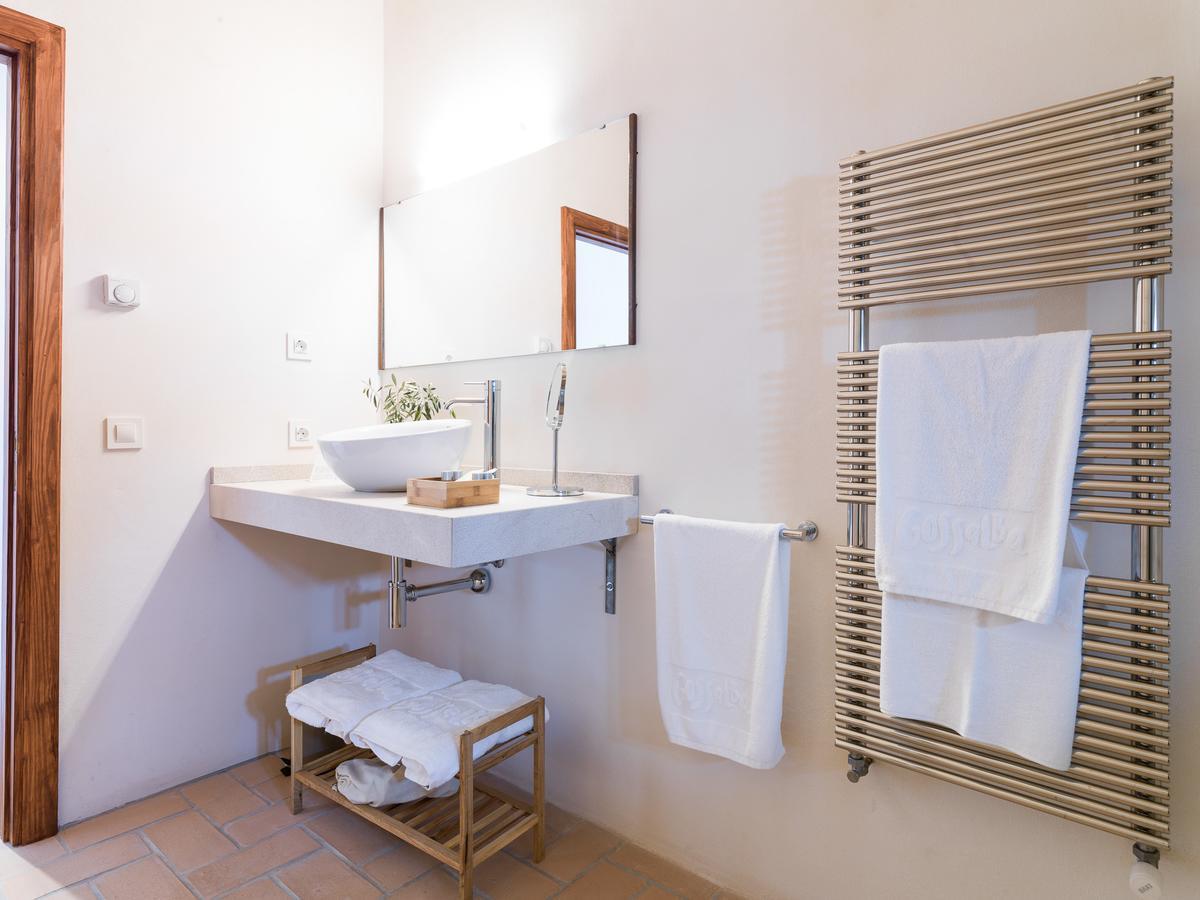 Agroturisme Gossalba Sant Joan Екстериор снимка