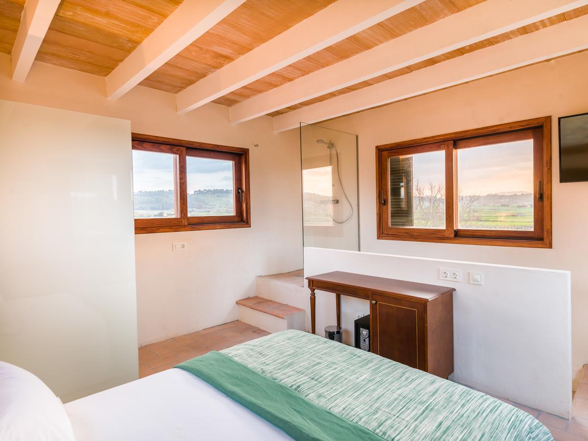 Agroturisme Gossalba Sant Joan Екстериор снимка
