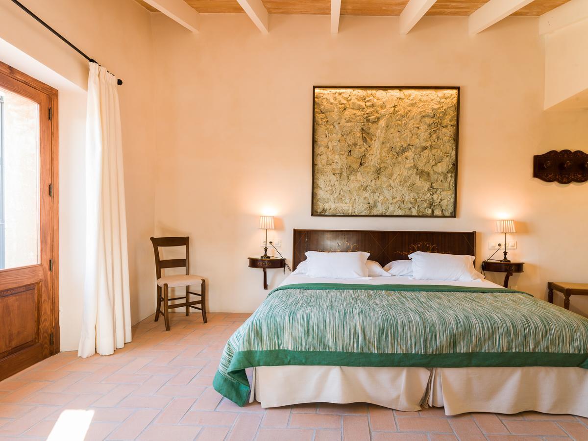 Agroturisme Gossalba Sant Joan Екстериор снимка