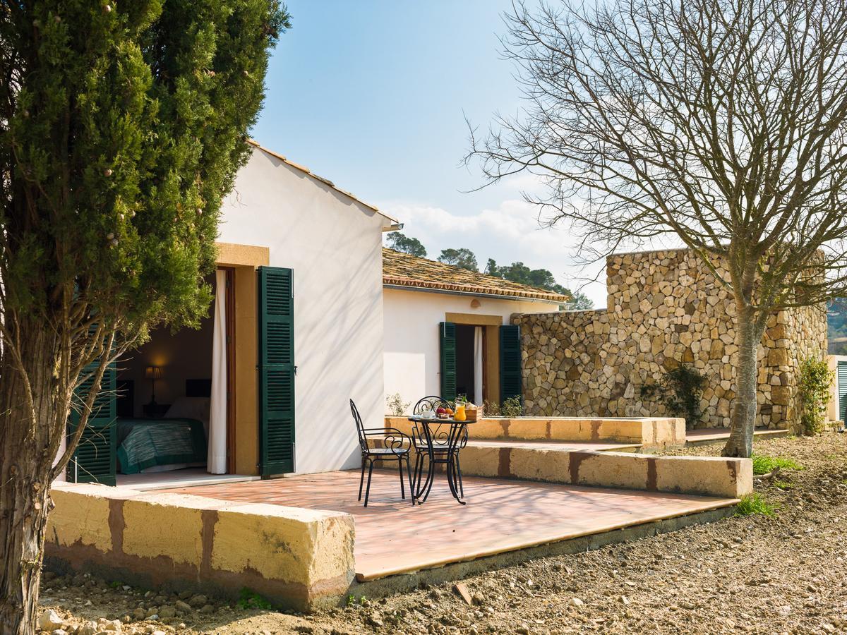 Agroturisme Gossalba Sant Joan Екстериор снимка