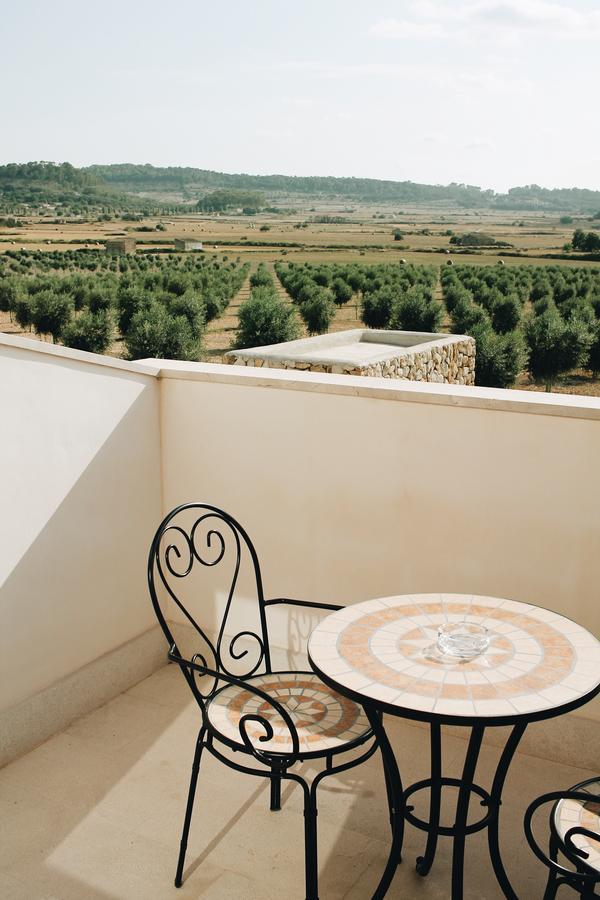 Agroturisme Gossalba Sant Joan Екстериор снимка